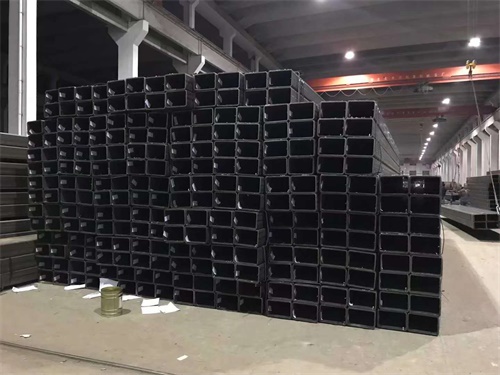 南靖冷拔方管选型指南 工程采购怎么选